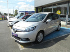 Renault Grand Scenic occasion Gris année 2014 boite Manuelle Annonce Renault Grand Scenic occasion Essence 1.2 TCe 130ch energy Zen 7 places 2015 à Samoreau