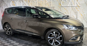 Renault Grand Scenic , garage CONCEPT CAR � Saint-Maur-des-Fossés