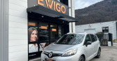 Annonce Renault Grand Scenic occasion Essence 1.2l tce 130ch energy limited 7 places radars de recul � Le Versoud