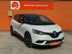 Renault Grand Scenic occasion 2022 mise en vente à Lormont par le garage VPN AUTOS BORDEAUX - LORMONT - photo n°1