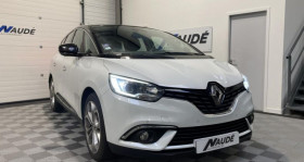 Renault Grand Scenic , garage NAUDE AUTOMOBILES CHAPONOST  CHAPONOST