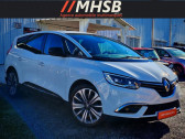 Annonce Renault Grand Scenic occasion Essence 1.3 TCe 140 EDC 7pl Business  Arcangues