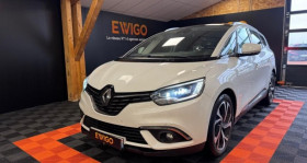 Renault Grand Scenic occasion 2019 mise en vente à LUX par le garage EWIGO CHALON SUR SANE - photo n°1