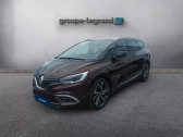 Renault Grand Scenic occasion année 2021 boite Manuelle Annonce Renault Grand Scenic occasion Essence 1.3 TCe 140ch Business 7 places - 21 à Le Havre