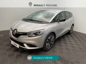 Renault Grand Scenic occasion année 2021 boite Manuelle Annonce Renault Grand Scenic occasion Essence 1.3 TCe 140ch Business 7 places - 21 à Péronne