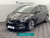 Renault Grand Scenic occasion année 2021 boite Manuelle Annonce Renault Grand Scenic occasion Essence 1.3 TCe 140ch Business 7 places - 21 à Clermont