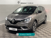 Annonce Renault Grand Scenic occasion Essence 1.3 TCe 140ch Business EDC 7 places - 21  vreux