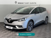 Renault Grand Scenic occasion année 2022 boite Automatique Annonce Renault Grand Scenic occasion Essence 1.3 TCe 140ch Business EDC 7 places - 21 à Saint-Quentin