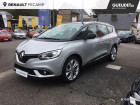 Renault Grand Scenic occasion année 2018 boite Automatique Annonce Renault Grand Scenic occasion Essence 1.3 TCe 140ch energy Business EDC 7 places à Fécamp