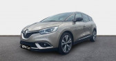 Renault Grand Scenic occasion année 2018 boite Manuelle Annonce Renault Grand Scenic occasion Essence 1.3 TCe 140ch energy Business Intens 7 places à Bourges