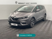 Annonce Renault Grand Scenic occasion Essence 1.3 TCe 140ch energy Intens EDC  Saint-Maximin