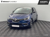 Renault Grand Scenic occasion année 2021 boite Automatique Annonce Renault Grand Scenic occasion Essence 1.3 TCe 140ch energy Intens EDC à Chambly