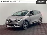 Renault Grand Scenic occasion année 2021 boite Automatique Annonce Renault Grand Scenic occasion Essence 1.3 TCe 140ch energy Intens EDC à Beauvais