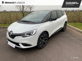 Renault Grand Scenic occasion année 2022 boite Automatique Annonce Renault Grand Scenic occasion Essence 1.3 TCe 140ch energy Intens EDC à Glos