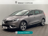Annonce Renault Grand Scenic occasion Essence 1.3 TCe 140ch energy Intens EDC  Compigne