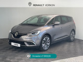 Renault Grand Scenic occasion année 2022 boite Automatique Annonce Renault Grand Scenic occasion Essence 1.3 TCe 140ch Evolution EDC 7 places à Saint-Just