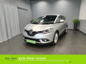 Renault Grand Scenic occasion année 2019 boite Manuelle Annonce Renault Grand Scenic occasion Essence 1.3 TCe 140ch FAP Business 7 places à LANESTER