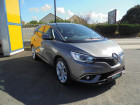 Renault Grand Scenic occasion année 2019 boite Manuelle Annonce Renault Grand Scenic occasion Essence 1.3 TCe 140ch FAP Business 7 places à Vert-Saint-Denis