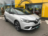 Renault Grand Scenic occasion année 2019 boite Manuelle Annonce Renault Grand Scenic occasion Essence 1.3 TCe 140ch FAP Business Intens 7 places à Vert-Saint-Denis