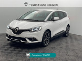 Renault Grand Scenic occasion année 2019 boite Manuelle Annonce Renault Grand Scenic occasion Essence 1.3 TCe 140ch FAP Business Intens 7 places à Saint-Quentin