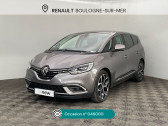 Renault Grand Scenic occasion année 2021 boite Manuelle Annonce Renault Grand Scenic occasion Essence 1.3 TCe 140ch FAP Intens 7cv à Boulogne-sur-Mer