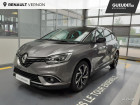 Renault Grand Scenic occasion Gris année 2021 boite Automatique Annonce Renault Grand Scenic occasion Essence 1.3 TCe 140ch FAP Intens EDC à Saint-Just