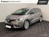 Renault Grand Scenic occasion année 2018 boite Manuelle Annonce Renault Grand Scenic occasion Essence 1.3 TCe 140ch FAP Limited à Rivery