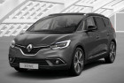 Renault Grand Scenic neuve Gris année 2021 boite Manuelle Annonce Renault Grand Scenic neuve Essence 1.3 TCe 140ch FAP Trend à BAYONNE