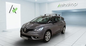 Renault Grand Scenic , garage MERCEDES TOURS SUD - ETOILE AUTOMOBILES  Chambray-ls-Tours