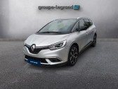 Annonce Renault Grand Scenic occasion Essence 1.3 TCe 140ch Intens - 21  Le Havre