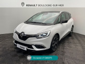 Annonce Renault Grand Scenic occasion Essence 1.3 TCe 140ch Techno EDC 7 places  Boulogne-sur-Mer