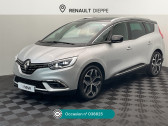 Annonce Renault Grand Scenic occasion Essence 1.3 TCe 140ch Techno EDC 7 places  Dieppe