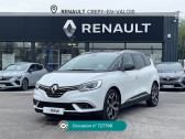 Annonce Renault Grand Scenic occasion Essence 1.3 TCe 140ch Techno EDC 7 places  Crpy-en-Valois
