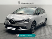 Annonce Renault Grand Scenic occasion Essence 1.3 TCe 140ch Techno EDC 7 places  Cluses