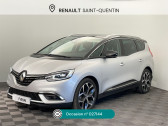 Annonce Renault Grand Scenic occasion Essence 1.3 TCe 140ch Techno EDC 7 places  Saint-Quentin