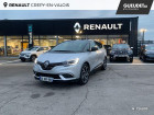 Renault Grand Scenic occasion année 2021 boite Automatique Annonce Renault Grand Scenic occasion Essence 1.3 TCe 160ch FAP Black Edition EDC à Crépy-en-Valois