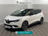Annonce Renault Grand Scenic occasion Essence 1.3 TCe 160ch FAP Intens  vreux