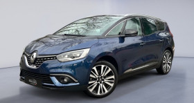 Renault Grand Scenic occasion 2018 mise en vente &agrave; Chavanoz par le garage CHRIS CARS - photo n&deg;1