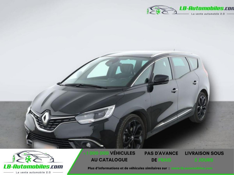 Renault Grand Scenic 1.3 TCe Black Edition Aut.*NAV*LED  occasion  Beaupuy