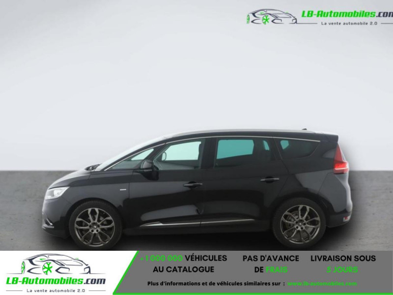 Renault Grand Scenic 1.3 TCe Limited  occasion  Beaupuy - photo n4
