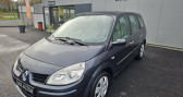 Annonce Renault Grand Scenic occasion Diesel 1.5 dCi 105ch Carminat 7 places � Saint-Jean-de-Linières