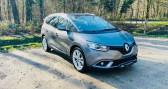 Annonce Renault Grand Scenic occasion Diesel 1.5 dCi 110 - 7 PLACES CT OK DISTRIBUTION FAITE � GAGNY