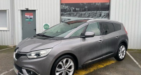 Renault Grand Scenic occasion 2018 mise en vente &agrave; LAVEYRON par le garage L'ECURIE VERTE CLASSIC - photo n&deg;1