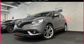 Renault Grand Scenic occasion 2016 mise en vente à Chambry par le garage BYE BUY CAR LAON - photo n°1