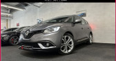Renault Grand Scenic occasion année 2016 boite Manuelle Annonce Renault Grand Scenic occasion Diesel 1.5 dci 110 energy business intens 7places à Chambry