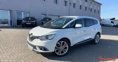 Annonce Renault Grand Scenic occasion Diesel 1.5 dci 110 energy business � Eckwersheim