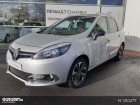 Renault Grand Scenic occasion Gris année 2015 boite Automatique Annonce Renault Grand Scenic occasion Diesel 1.5 dCi 110ch Bose EDC Euro6 5 places 2015 à Chambly