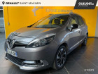 Renault Grand Scenic occasion année 2016 boite Automatique Annonce Renault Grand Scenic occasion Diesel 1.5 dCi 110ch Bose EDC Euro6 7 places 2015 à Saint-Maximin