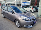 Renault Grand Scenic occasion année 2014 boite Manuelle Annonce Renault Grand Scenic occasion Diesel 1.5 dCi 110ch Business 7 places à Auxerre