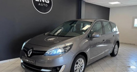 Renault Grand Scenic occasion 2014 mise en vente &agrave; Pusignan par le garage LNG AUTO - photo n&deg;1